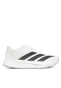 Adidas - Buty do biegania adidas. Kolor: biały #1