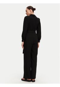 DKNY Kombinezon DD3K284A Czarny Regular Fit. Kolor: czarny. Materiał: syntetyk #2