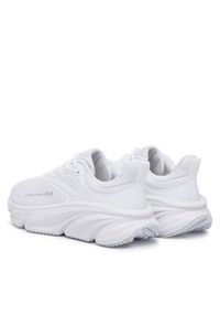 Under Armour Buty do biegania UA Rogue 6 6006720 100 Biały. Kolor: biały. Materiał: materiał #4