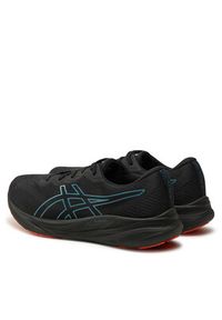 Asics Buty do biegania Gel-Pulse 15 Gtx 1011B781 Czarny. Kolor: czarny. Materiał: mesh, materiał #6