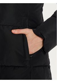 EA7 Emporio Armani Płaszcz zimowy 6DTL01 TN8AZ 0210 Czarny Regular Fit. Kolor: czarny. Materiał: syntetyk. Sezon: zima #3
