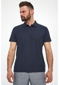 JOOP! Jeans - Polo męskie Alonso JOOP! JEANS. Typ kołnierza: polo