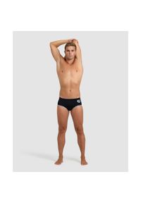 Kąpielówki Arena Big Log. Kolor: wielokolorowy, szary, czarny #2