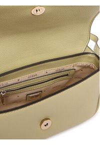 Guess Torebka Isola HWBG99 05210 Zielony. Kolor: zielony. Materiał: skórzane #6
