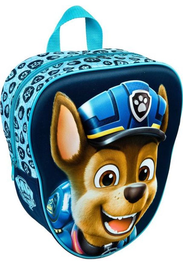 Cass film Plecak dla Dzieci Chese 3D Psi Patrol