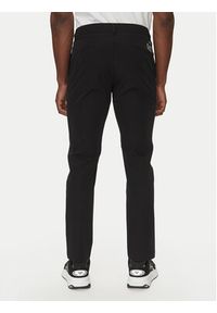 EA7 Emporio Armani Spodnie materiałowe 7M000509 AF14589 UC001 Czarny Slim Fit. Kolor: czarny. Materiał: syntetyk #4