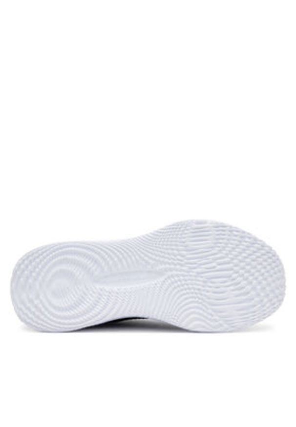 Under Armour Buty na siłownię UA Dynamic 2 3028076 Czarny. Kolor: czarny. Materiał: materiał. Sport: fitness