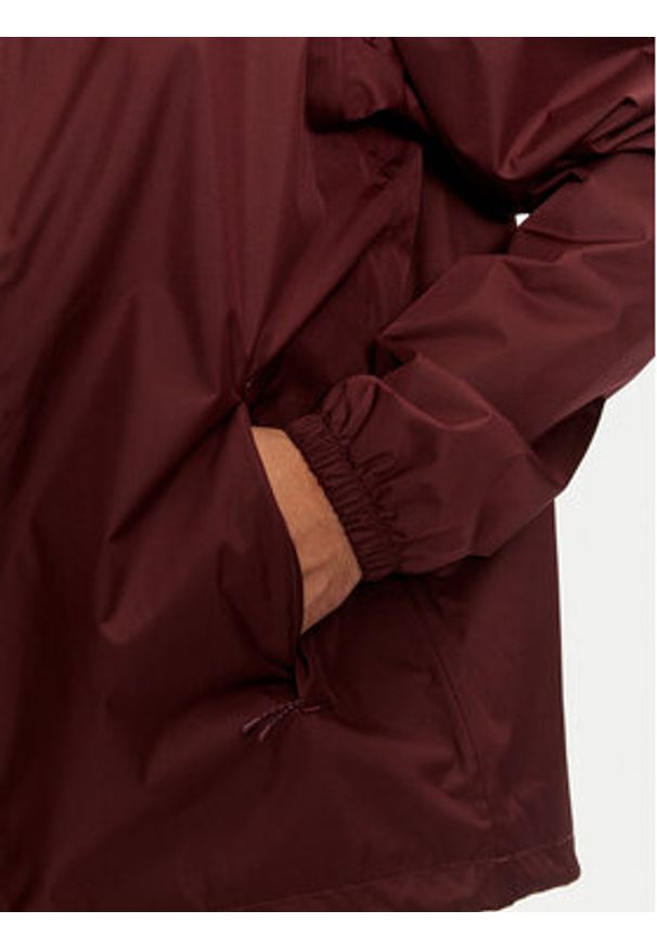 Helly Hansen Kurtka outdoor Vancouver 54269 Fioletowy Regular Fit. Kolor: fioletowy. Materiał: syntetyk. Sport: outdoor