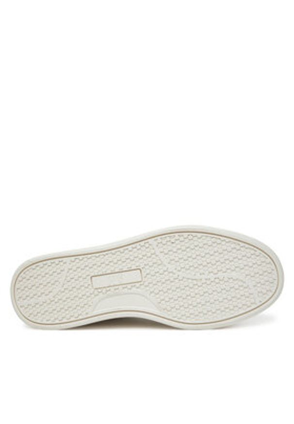 Aeronautica Militare Sneakersy 251SC307CT3591 Biały. Kolor: biały. Materiał: skóra