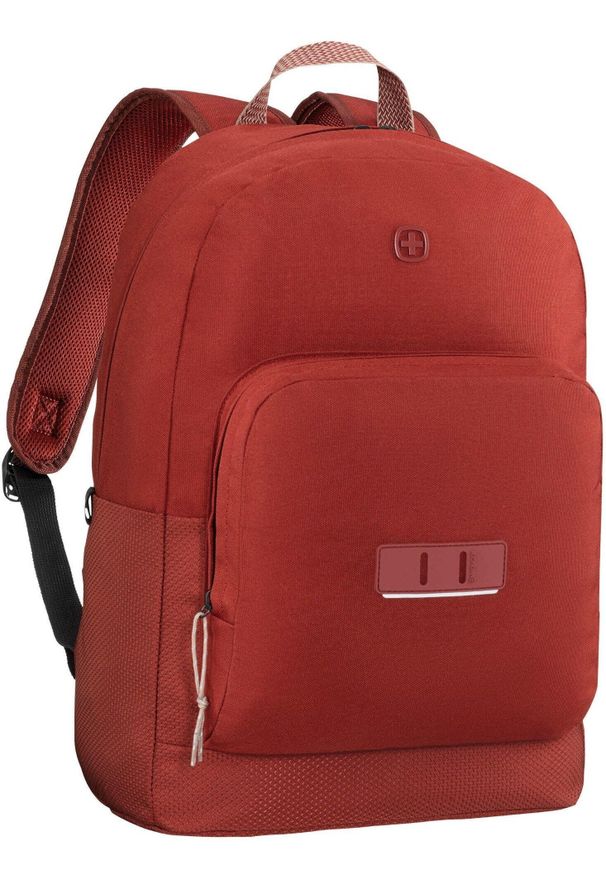 Base XX - Soma Wenger Crango 16" Red