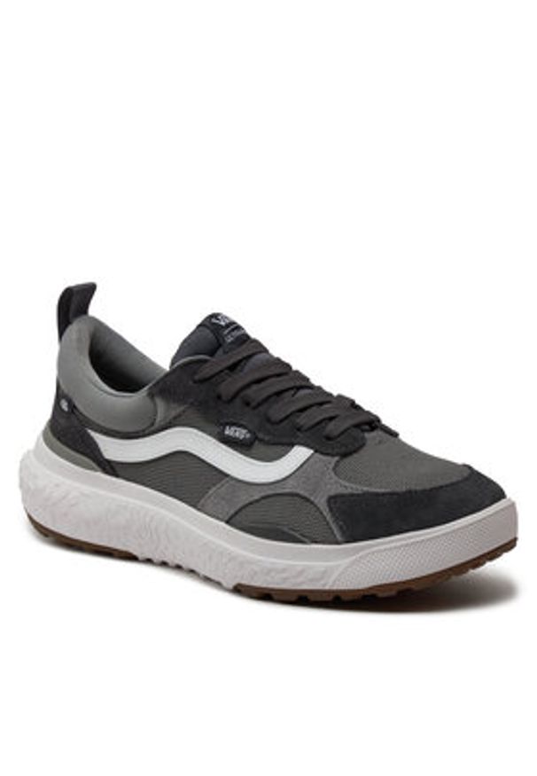 Vans Sneakersy Mte Ultrarange Neo Vr3 VN000BCERP91 Szary. Kolor: szary. Materiał: materiał