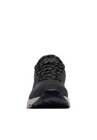 columbia - Columbia Trekkingi Newton Nimble™ LTR 2140371 Czarny. Kolor: czarny. Materiał: nubuk, skóra. Sport: turystyka piesza #4