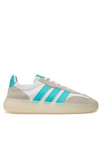 Adidas - Sneakersy adidas. Kolor: biały