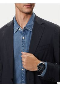 Casio Zegarek Edifice EFR-539D-1A2VUEF Srebrny. Kolor: srebrny #3