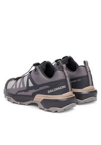salomon - Salomon Trekkingi X Ultra 360 L49103900 Szary. Kolor: szary. Materiał: materiał #4