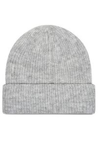 Barts Czapka Witzia Beanie 4541002 Szary. Kolor: szary. Materiał: materiał #3