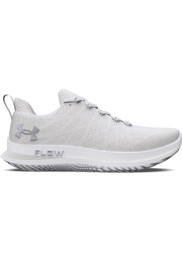 Buty do biegania Under Armour Velociti 3. Kolor: czarny, biały, wielokolorowy. Sport: bieganie