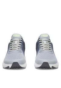 Go Soft Sneakersy MYL-SOFT1 Szary. Kolor: szary. Materiał: materiał