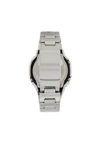 G-Shock Zegarek G-Steel GM-2110D-7AER Srebrny. Kolor: srebrny #4