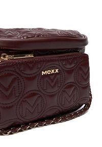 MEXX Torebka CEO-MEXX-S-015-08 Bordowy. Kolor: czerwony #5