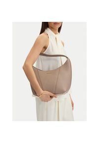 Gino Rossi - Torebka GINO ROSSI. Kolor: beżowy #1