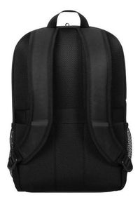 TARGUS - Targus Modern Classic Backpack 15-16'' czarny. Kolor: czarny. Materiał: tkanina. Styl: klasyczny, elegancki #6