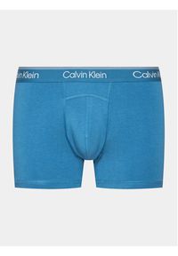 Calvin Klein Underwear Komplet 2 par bokserek 000NB3544A Kolorowy. Materiał: bawełna. Wzór: kolorowy #3