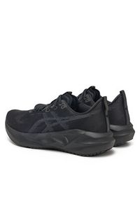 Asics Buty do biegania Novablast 5 1011B974 Czarny. Kolor: czarny. Materiał: mesh, materiał #4