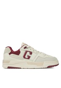 GANT - Gant Sneakersy Ellizy Sneaker 27533171 Biały. Kolor: biały