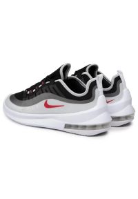Nike Air Max Axis Sneakersy męskie. Okazja: na co dzień. Kolor: biały. Materiał: guma, syntetyk, materiał. Szerokość cholewki: normalna. Sezon: lato. Model: Nike Air Max. Sport: fitness #4