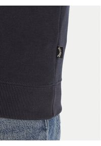 Billabong Bluza EBYFT00146 Czarny Regular Fit. Kolor: czarny. Materiał: bawełna #3