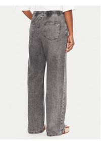 Roxy Jeansy Stunning ERJDP03318 Szary Relaxed Fit. Kolor: szary #4