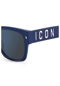 Okulary ICON 0004/S DSQUARED2 #4