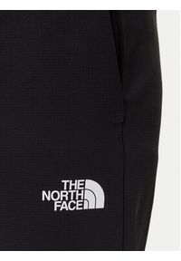 The North Face Spodnie dresowe Reaxion 2.0 NF0A8DRS Czarny Regular Fit. Kolor: czarny. Materiał: syntetyk #4