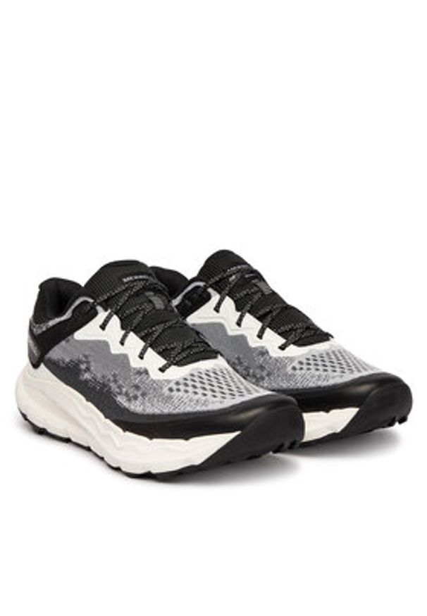 Merrell Sneakersy Nova 4 J00003477 Szary. Kolor: szary. Materiał: materiał