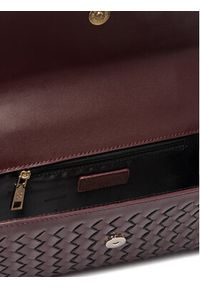 Badura Torebka C-JERRY-01 Bordowy. Kolor: czerwony #3