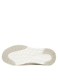 MEXX Sneakersy MI001014151W Biały. Kolor: biały. Materiał: skóra #4