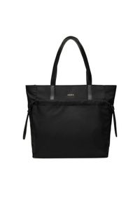 MEXX Torebka C-MEXX-L-007-08 Czarny. Kolor: czarny