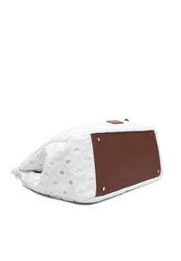 Max Mara Torebka 2616511019650 Biały. Kolor: biały #2