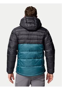 columbia - Columbia Kurtka zimowa Buck Butte™ II 2086882 Niebieski Regular Fit. Kolor: niebieski. Materiał: syntetyk. Sezon: zima #6