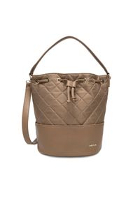 MEXX Torebka MEXX-E-016-05 Beżowy. Kolor: beżowy