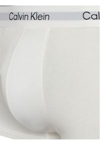 Calvin Klein Underwear Komplet bokserek LV00NB4389 Czarny. Kolor: czarny. Materiał: bawełna #2