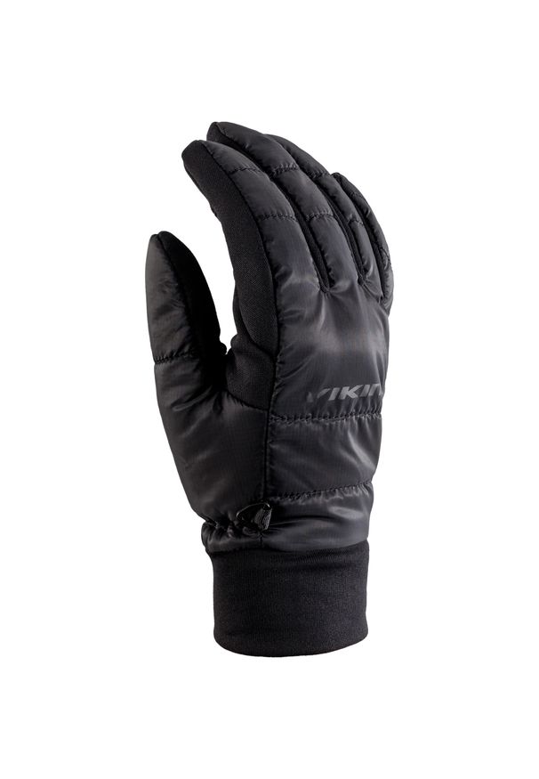 Rękawice multifunkcyjne unisex Viking Superior Polartec Multifunction. Kolor: czarny
