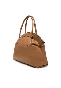 Furla Torebka Erica XL WB01429 BX3346 RY000 Brązowy. Kolor: brązowy. Materiał: skórzane #3