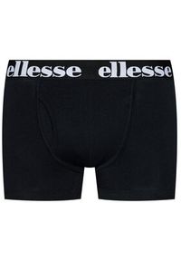 Ellesse Komplet 3 par bokserek Hali SHAY0614 Kolorowy. Materiał: bawełna. Wzór: kolorowy #8