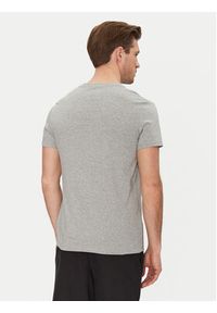 Timberland Komplet t-shirtów TB0A6GH1 Kolorowy Slim Fit. Materiał: bawełna. Wzór: kolorowy #8