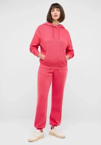 Damska Bluza Nierozpinana Mustang Style Lea Raspberry Wine 1016770 8280 #4