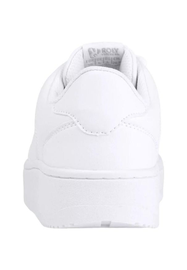 ROLY - Buty Treningowe Unisex Dla Dorosłych Baylor. Kolor: biały