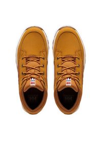Helly Hansen Sneakersy Torshov 2 12040725 Brązowy. Kolor: brązowy. Materiał: materiał #4