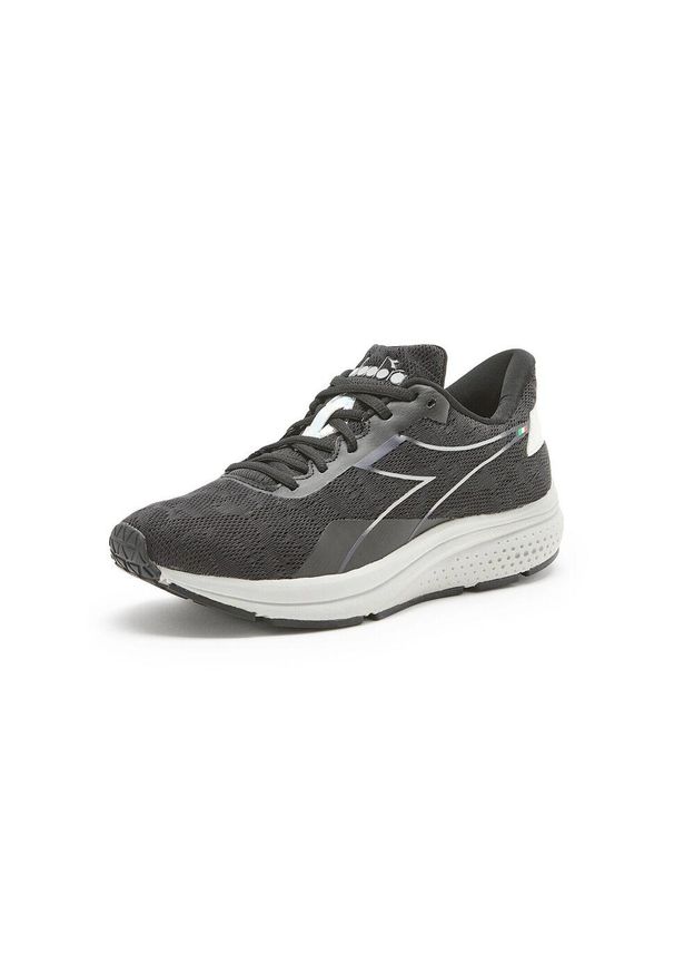 Diadora - Buty biegowe damskie DIADORA PASSO 2 W. Kolor: czarny